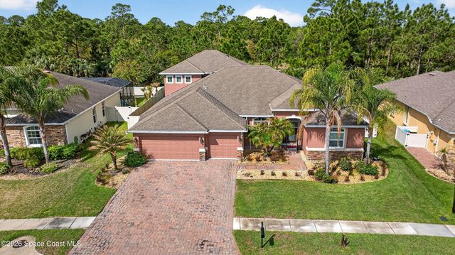 509 Easton Forest Circle SE, Palm Bay, FL 32909
