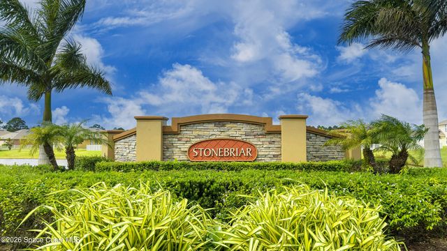 509 Easton Forest Circle SE, Palm Bay, FL 32909