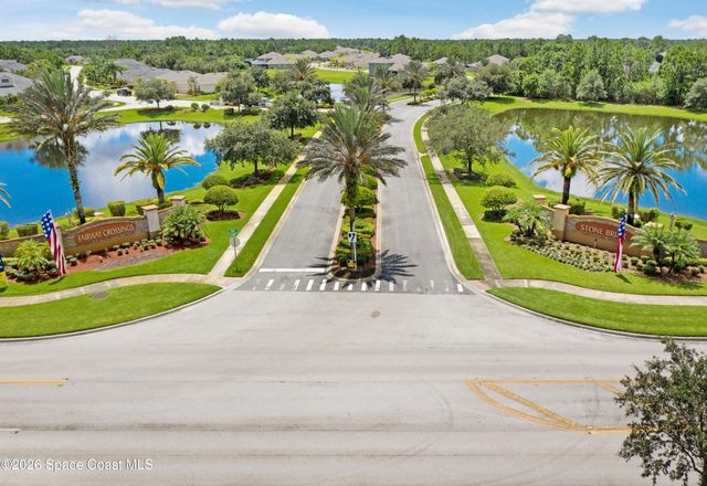 509 Easton Forest Circle SE, Palm Bay, FL 32909