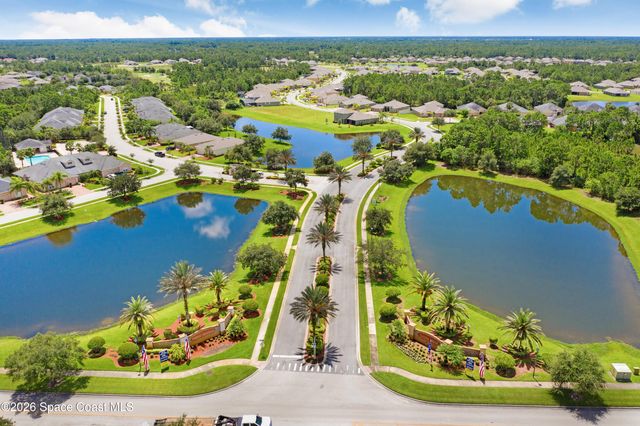 509 Easton Forest Circle SE, Palm Bay, FL 32909