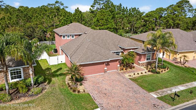 509 Easton Forest Circle SE, Palm Bay, FL 32909