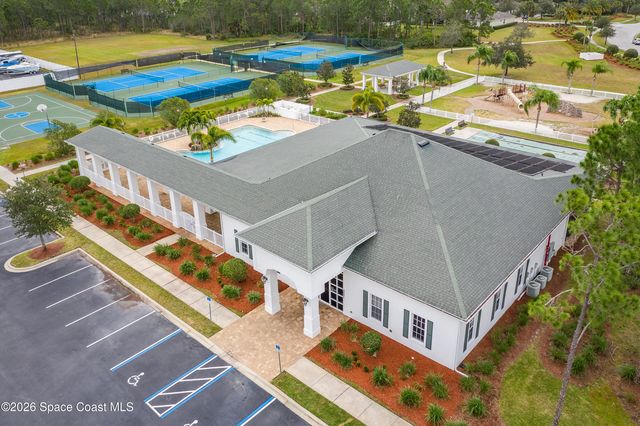 509 Easton Forest Circle SE, Palm Bay, FL 32909