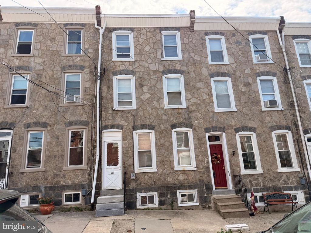 3414 SUNNYSIDE AVE, Philadelphia, PA 19129