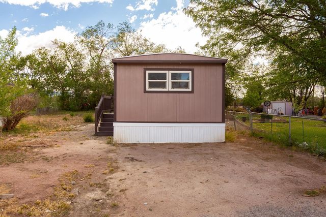424 32 Rd Trlr 112, Clifton, CO 81520