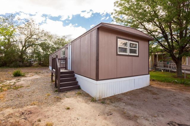 424 32 Rd Trlr 112, Clifton, CO 81520