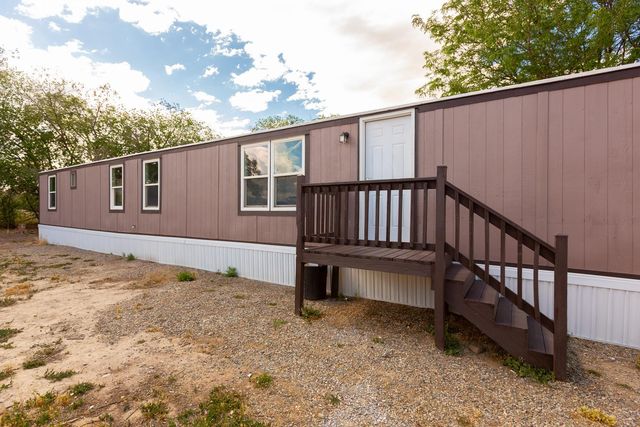 424 32 Rd Trlr 112, Clifton, CO 81520