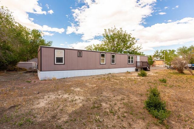 424 32 Rd Trlr 112, Clifton, CO 81520