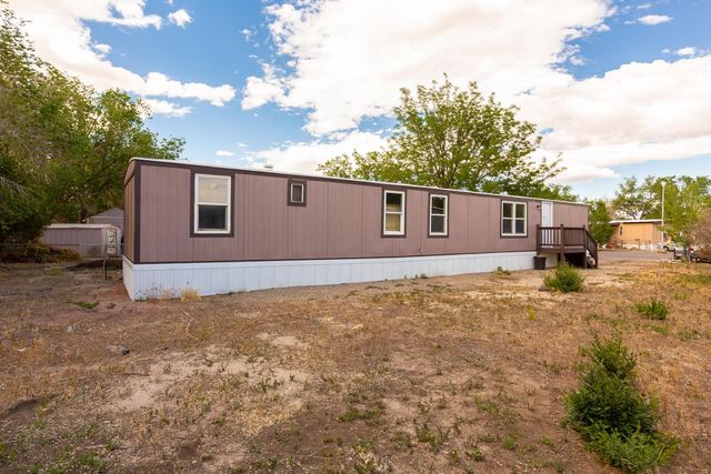 424 32 Rd Trlr 112, Clifton, CO 81520