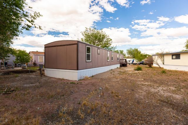 424 32 Rd Trlr 112, Clifton, CO 81520