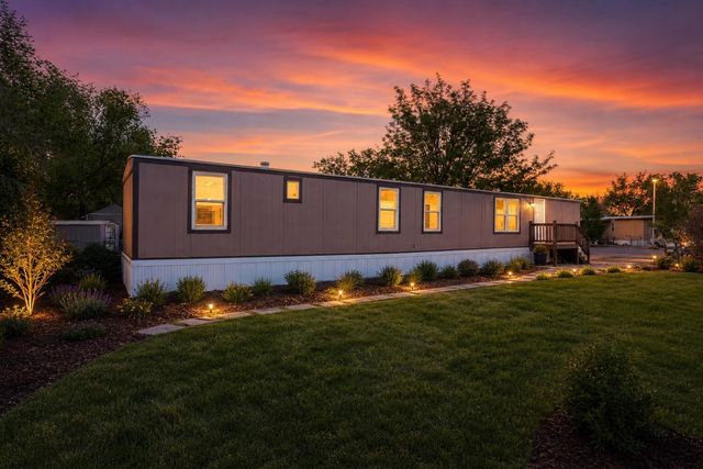 424 32 Rd Trlr 112, Clifton, CO 81520