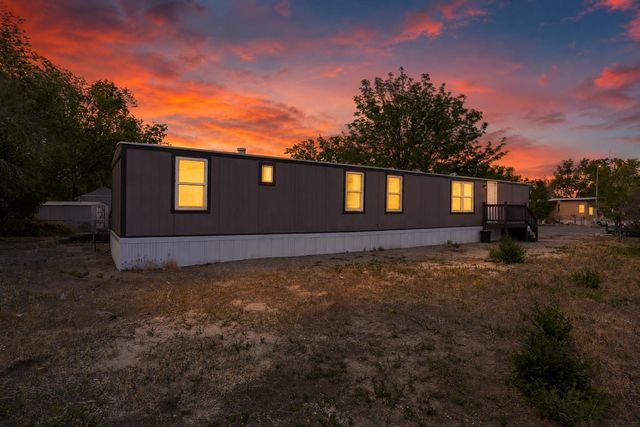 424 32 Rd Trlr 112, Clifton, CO 81520