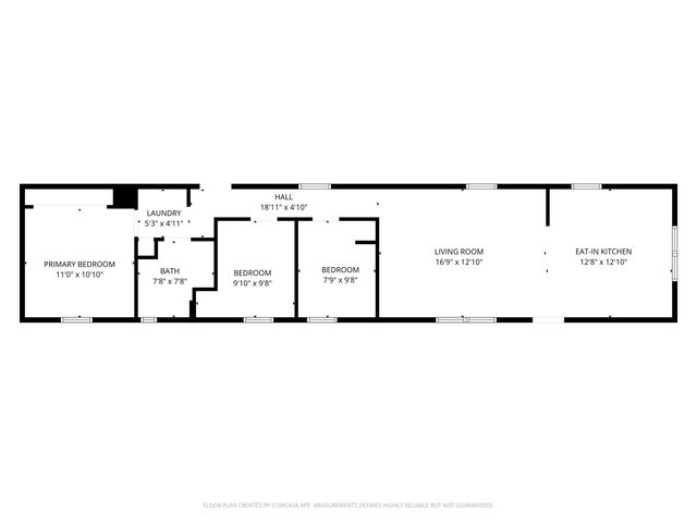 424 32 Rd Trlr 112, Clifton, CO 81520