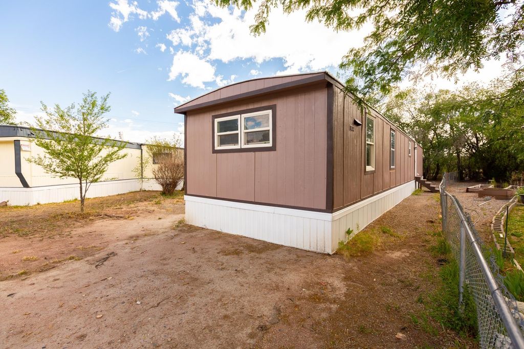 424 32 Rd Trlr 112, Clifton, CO 81520