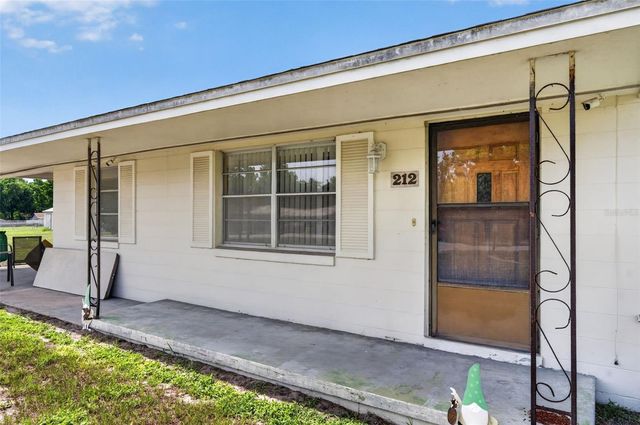 212 15TH AVENUE, Ocoee, FL 34761