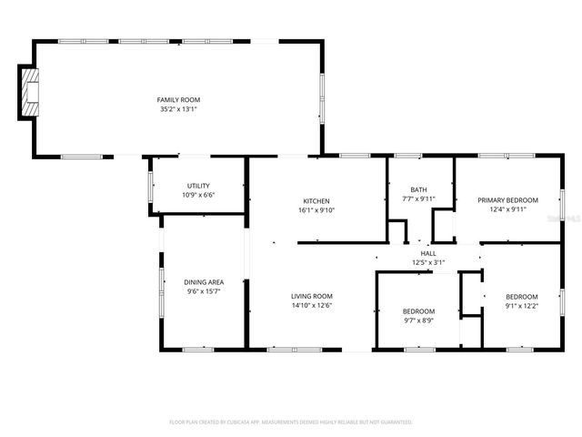 212 15TH AVENUE, Ocoee, FL 34761