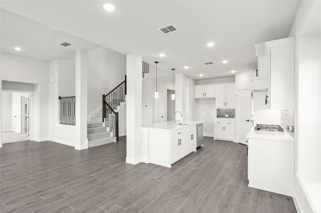 225 Redford Lane, Forney, TX 75126