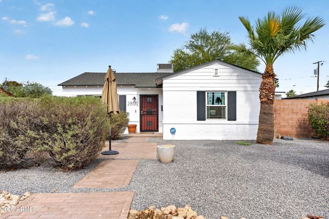 2801 N 10TH Street, Phoenix, AZ 85006