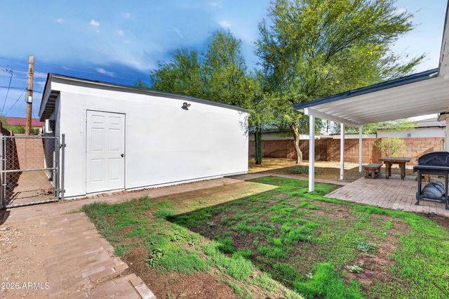 2801 N 10TH Street, Phoenix, AZ 85006