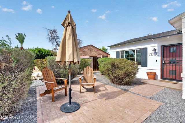 2801 N 10TH Street, Phoenix, AZ 85006
