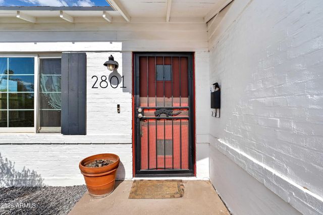 2801 N 10TH Street, Phoenix, AZ 85006