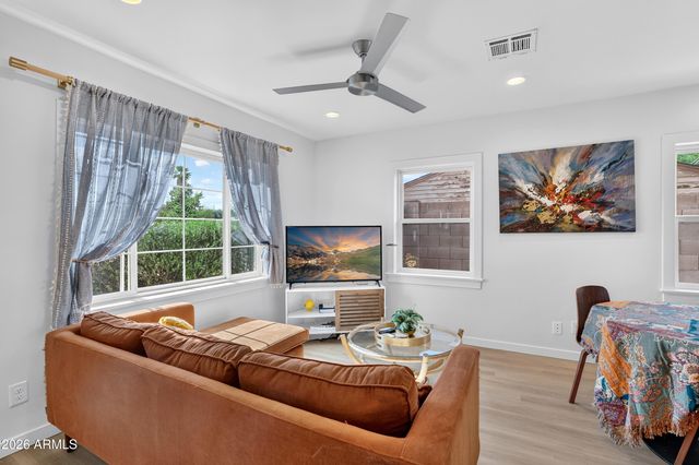 2801 N 10TH Street, Phoenix, AZ 85006
