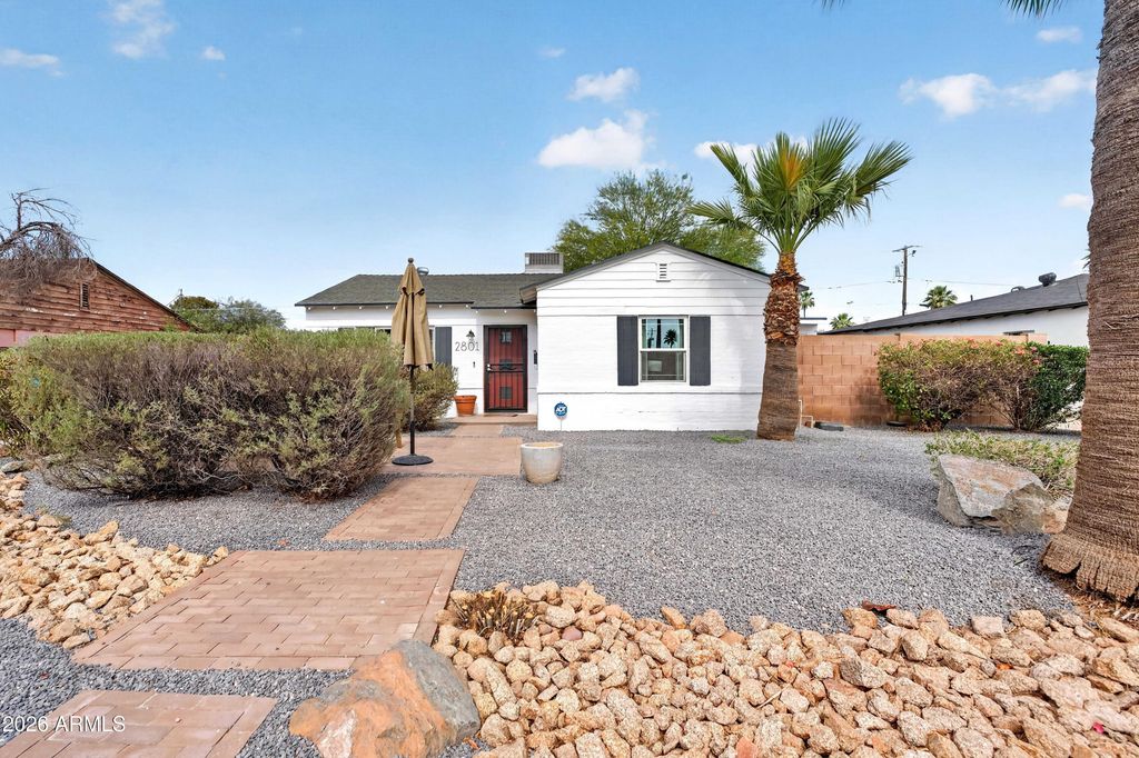 2801 N 10TH Street, Phoenix, AZ 85006