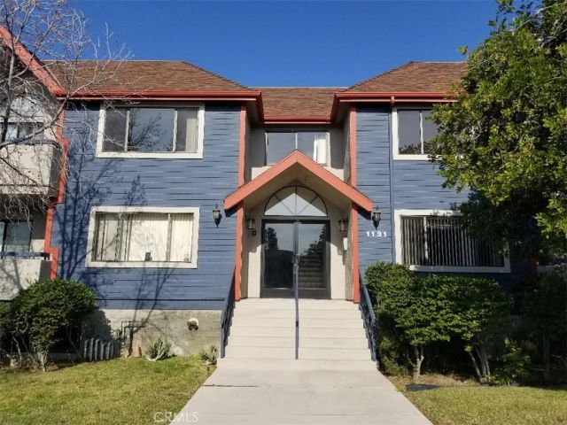 1131 E Doran, Glendale, CA 91206