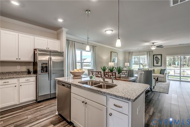 7525 Red Kousa Ave, Henrico, VA 23231