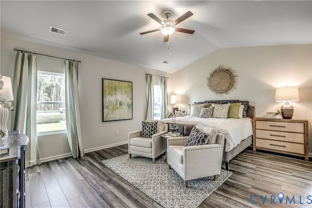7525 Red Kousa Ave, Henrico, VA 23231
