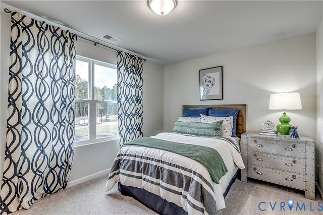 7525 Red Kousa Ave, Henrico, VA 23231