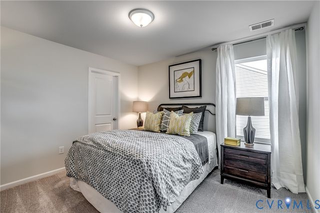 7525 Red Kousa Ave, Henrico, VA 23231