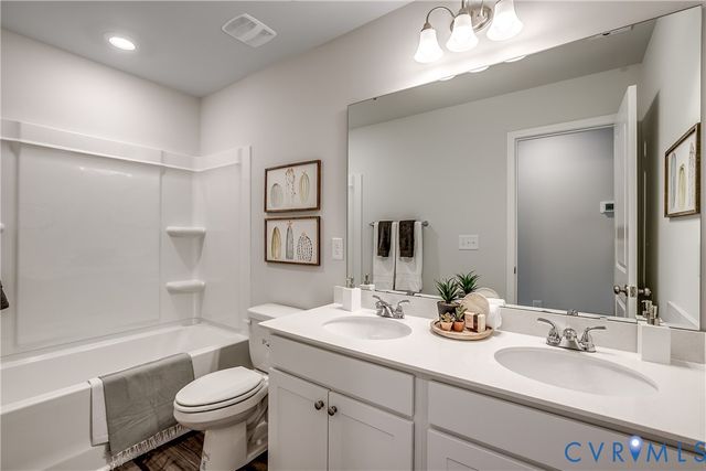 7525 Red Kousa Ave, Henrico, VA 23231