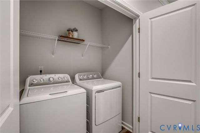 7525 Red Kousa Ave, Henrico, VA 23231
