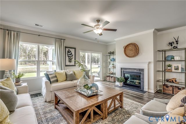 7525 Red Kousa Ave, Henrico, VA 23231