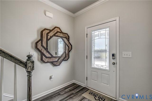 7525 Red Kousa Ave, Henrico, VA 23231