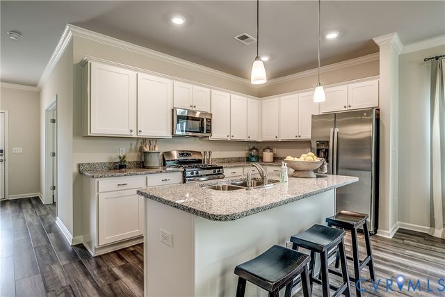 7525 Red Kousa Ave, Henrico, VA 23231