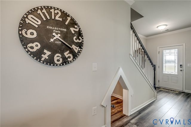 7525 Red Kousa Ave, Henrico, VA 23231
