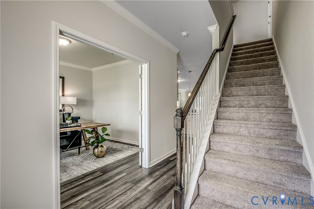7525 Red Kousa Ave, Henrico, VA 23231