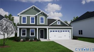 7525 Red Kousa Ave, Henrico, VA 23231