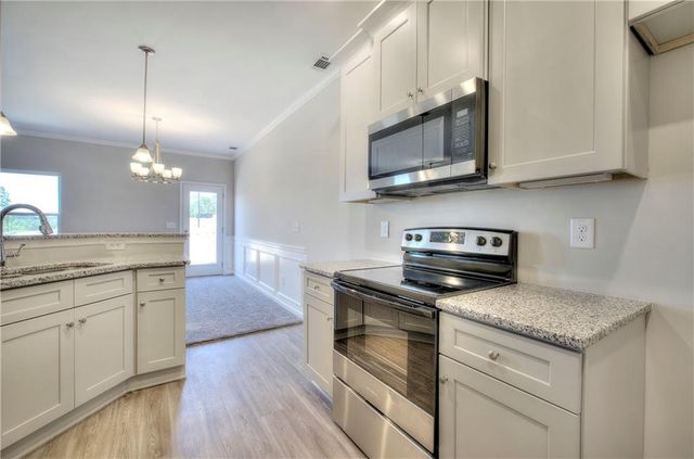 259 Summit Height Drive, Cartersville, GA 30121