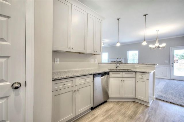 259 Summit Height Drive, Cartersville, GA 30121