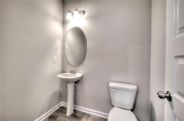 259 Summit Height Drive, Cartersville, GA 30121