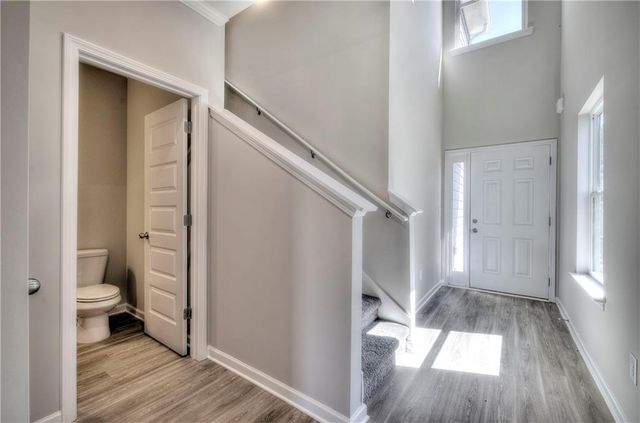 259 Summit Height Drive, Cartersville, GA 30121