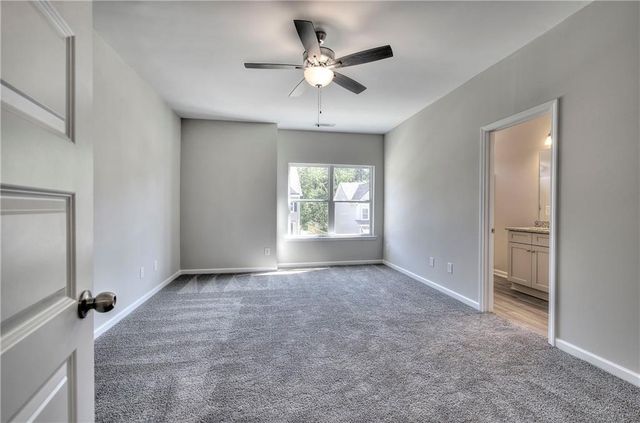 259 Summit Height Drive, Cartersville, GA 30121