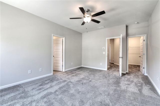 259 Summit Height Drive, Cartersville, GA 30121
