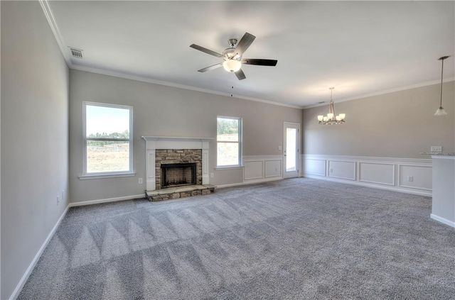259 Summit Height Drive, Cartersville, GA 30121