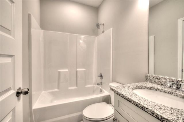 259 Summit Height Drive, Cartersville, GA 30121