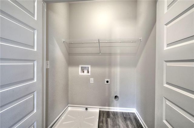 259 Summit Height Drive, Cartersville, GA 30121