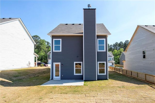 259 Summit Height Drive, Cartersville, GA 30121