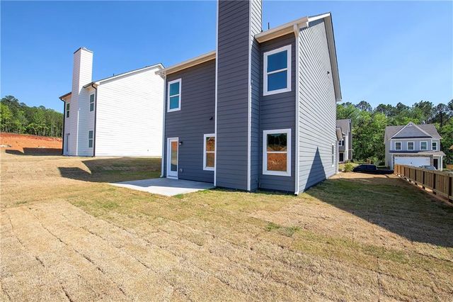259 Summit Height Drive, Cartersville, GA 30121